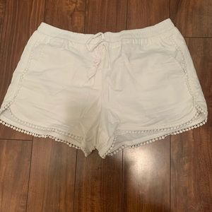 LOFT Running Shorts